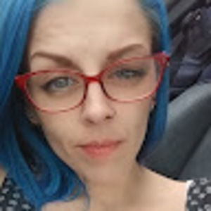 Meet your Posher, Krista